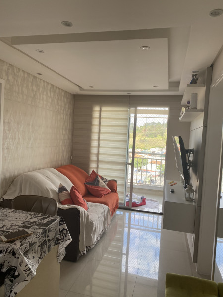 Apartamento à venda Jardim Santa Terezinha (Zona Leste) com 52m² e 2 quartos por R$ 450.000 - 1044539997-sala-1.JPEG