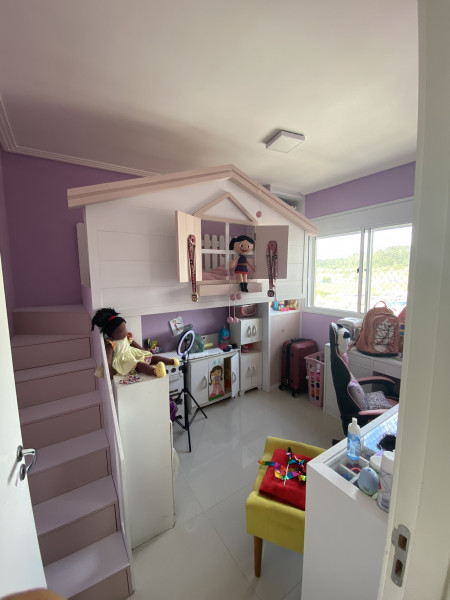 Apartamento à venda Jardim Santa Terezinha (Zona Leste) com 52m² e 2 quartos por R$ 450.000 - 1145012896-quarto-solteiro-1.JPEG