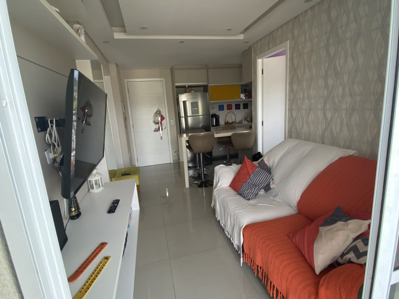 Apartamento à venda Jardim Santa Terezinha (Zona Leste) com 52m² e 2 quartos por R$ 450.000 - 1559019746-sala-5.JPEG