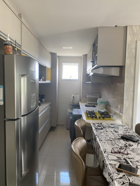 Apartamento à venda Jardim Santa Terezinha (Zona Leste) com 52m² e 2 quartos por R$ 450.000 - 1671843578-cozinha-1.JPEG