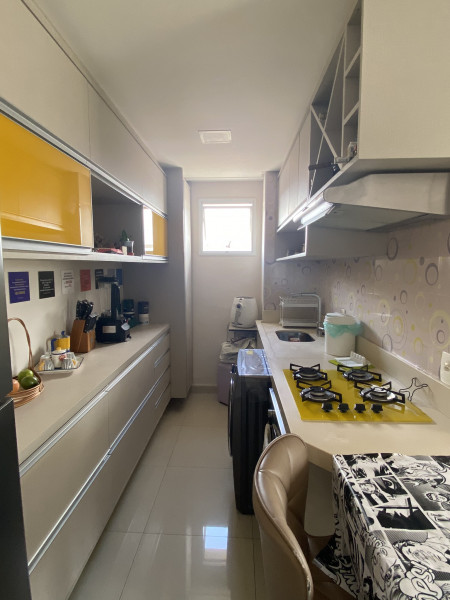 Apartamento à venda Jardim Santa Terezinha (Zona Leste) com 52m² e 2 quartos por R$ 450.000 - 180001733-cozinha-3.JPEG