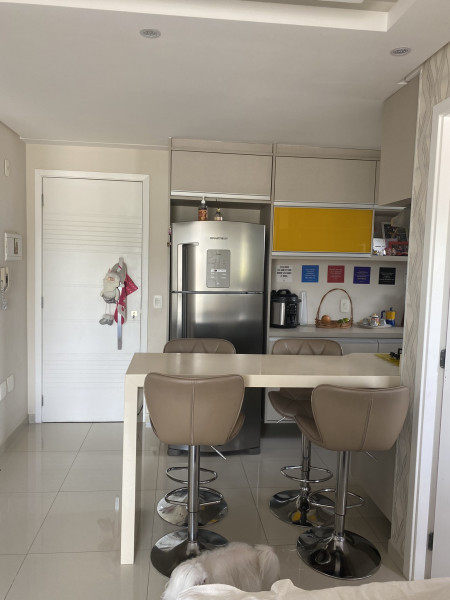 Apartamento à venda Jardim Santa Terezinha (Zona Leste) com 52m² e 2 quartos por R$ 450.000 - 2033668120-cozinha-9.JPEG