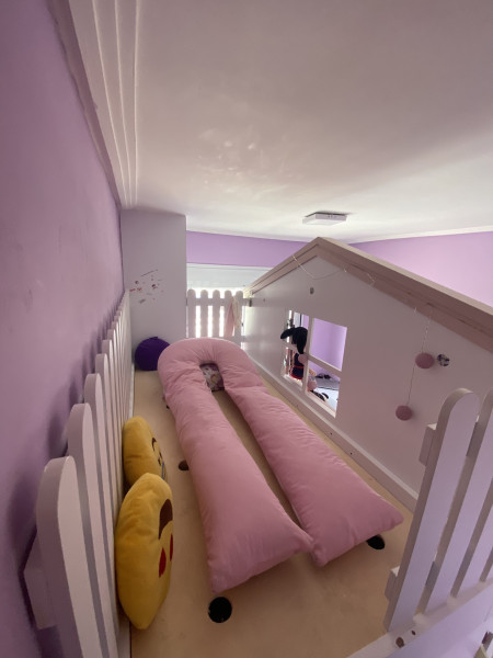 Apartamento à venda Jardim Santa Terezinha (Zona Leste) com 52m² e 2 quartos por R$ 450.000 - 251551176-quarto-solteiro-4.JPEG
