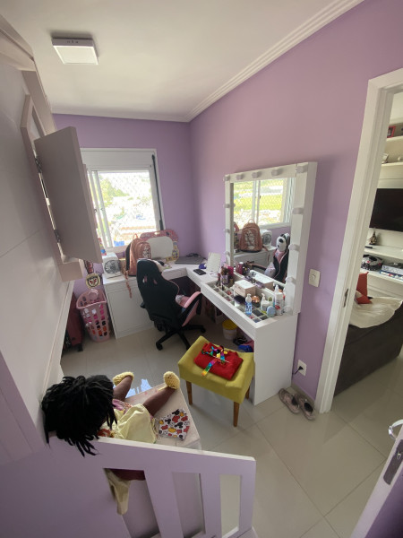 Apartamento à venda Jardim Santa Terezinha (Zona Leste) com 52m² e 2 quartos por R$ 450.000 - 479949946-quarto-solteiro-2.JPEG