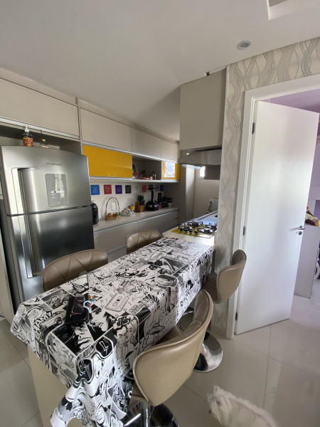 Apartamento à venda Jardim Santa Terezinha (Zona Leste) com 52m² e 2 quartos por R$ 450.000 - 480511554-cozinha-7.JPEG