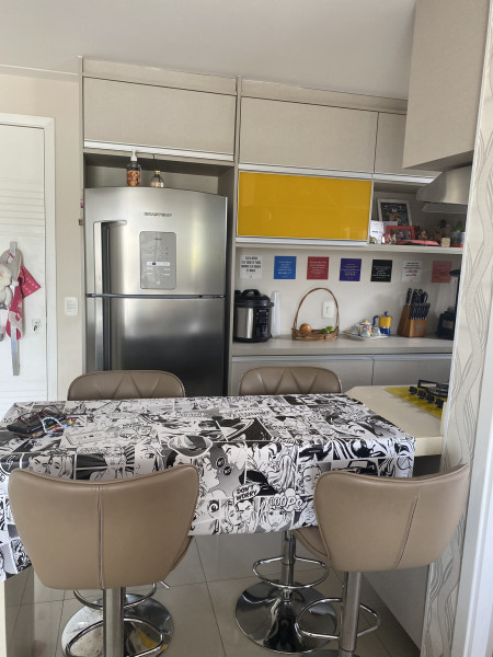 Apartamento à venda Jardim Santa Terezinha (Zona Leste) com 52m² e 2 quartos por R$ 450.000 - 53422649-cozinha-5.JPEG