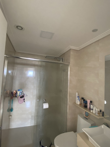 Apartamento à venda Jardim Santa Terezinha (Zona Leste) com 52m² e 2 quartos por R$ 450.000 - 592827163-banheiro-2.JPEG
