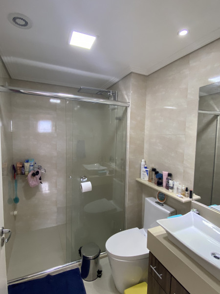 Apartamento à venda Jardim Santa Terezinha (Zona Leste) com 52m² e 2 quartos por R$ 450.000 - 725700288-banheiro-5.JPEG
