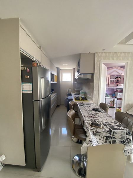 Apartamento à venda Jardim Santa Terezinha (Zona Leste) com 52m² e 2 quartos por R$ 450.000 - 795065044-cozinha-2.JPEG