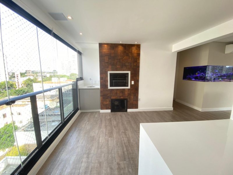 imóvel com 146m² - Campo Belo - São Paulo
