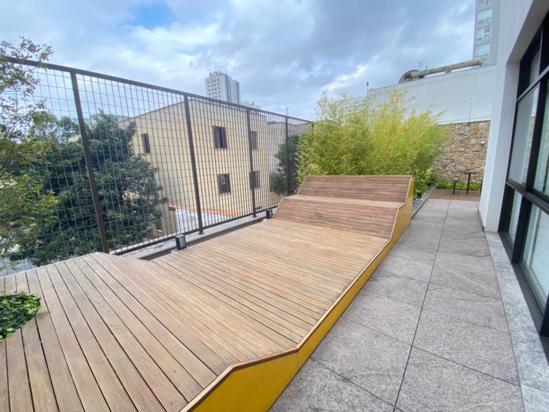 imóvel com 146m² - Campo Belo - São Paulo
