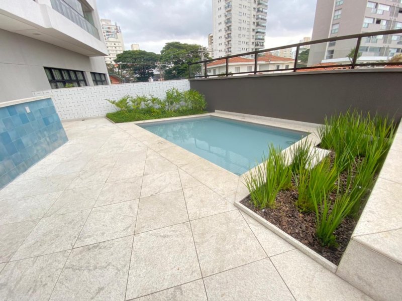 imóvel com 146m² - Campo Belo - São Paulo