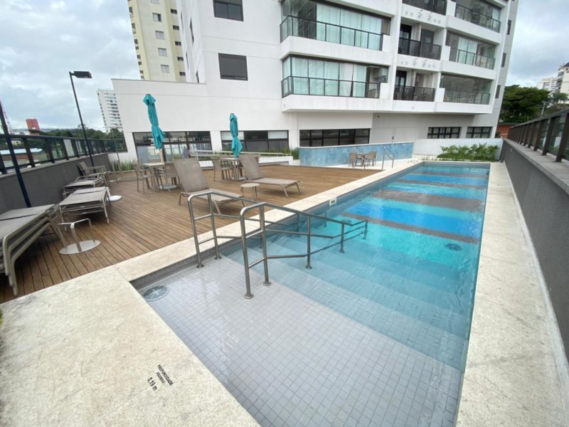 imóvel com 146m² - Campo Belo - São Paulo