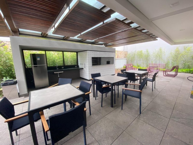 imóvel com 146m² - Campo Belo - São Paulo