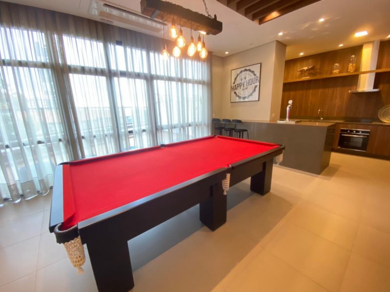 imóvel com 146m² - Campo Belo - São Paulo