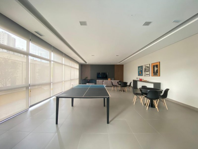 imóvel com 146m² - Campo Belo - São Paulo