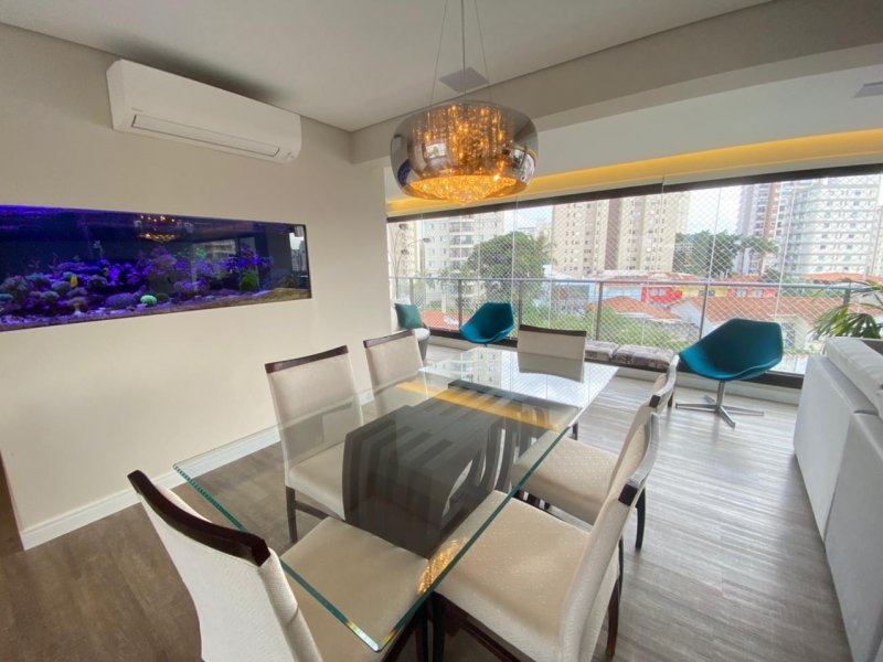 imóvel com 146m² - Campo Belo - São Paulo