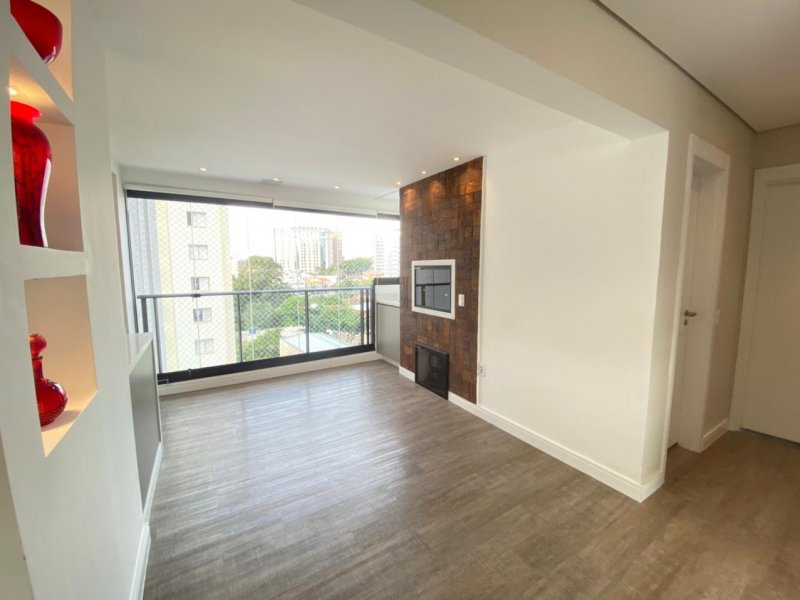 imóvel com 146m² - Campo Belo - São Paulo