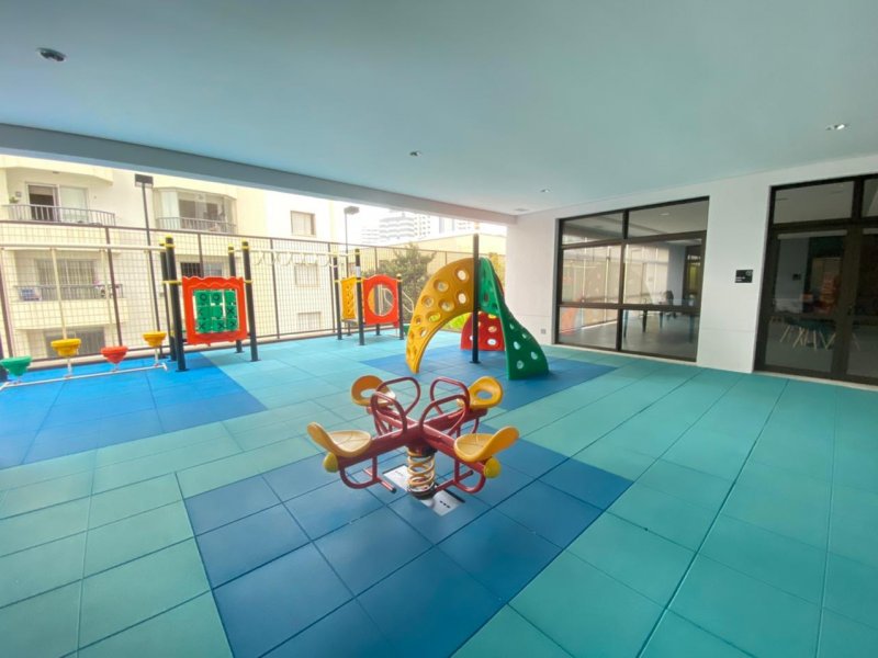 imóvel com 146m² - Campo Belo - São Paulo
