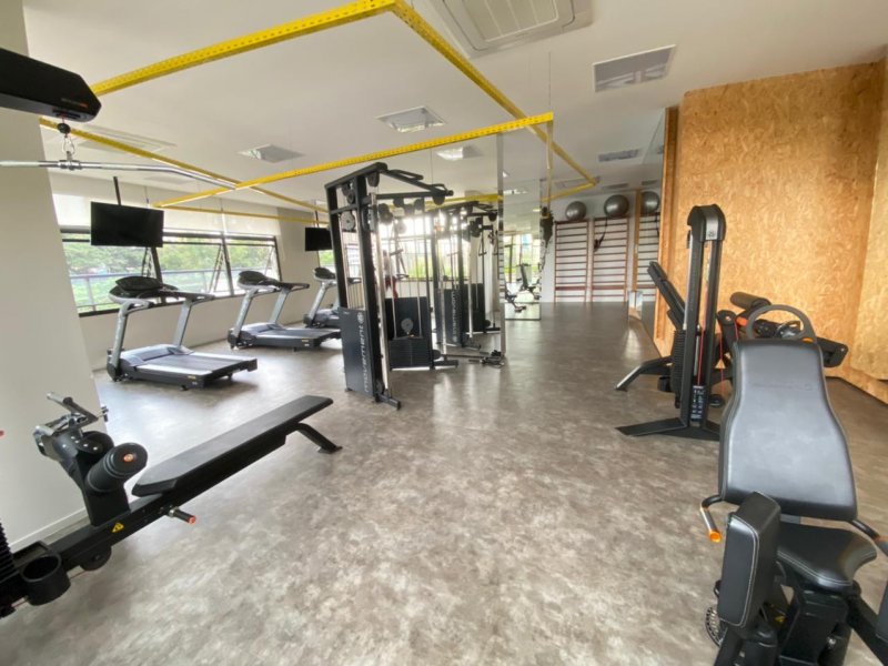 imóvel com 146m² - Campo Belo - São Paulo