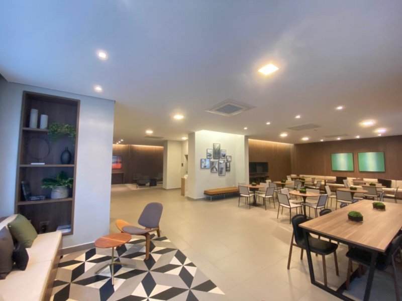 imóvel com 146m² - Campo Belo - São Paulo