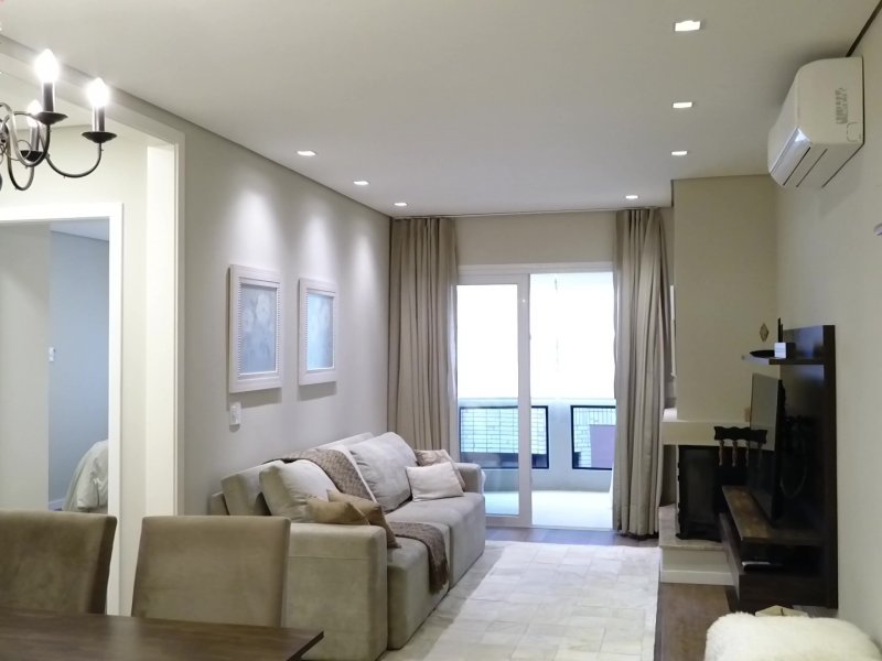 imóvel com 63m² - Centro - Canela
