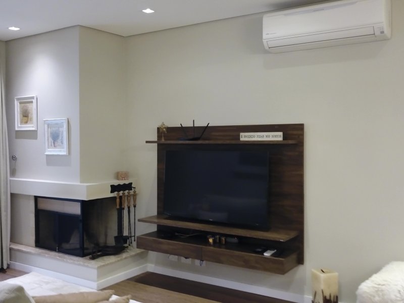 imóvel com 63m² - Centro - Canela