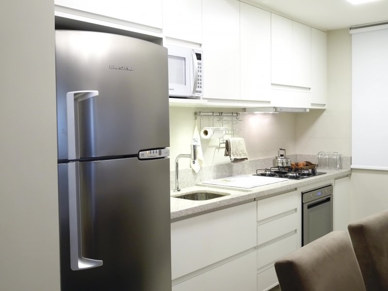 imóvel com 63m² - Centro - Canela