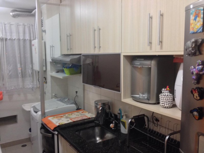 imóvel com 63m² - Vila Prudente - São Paulo