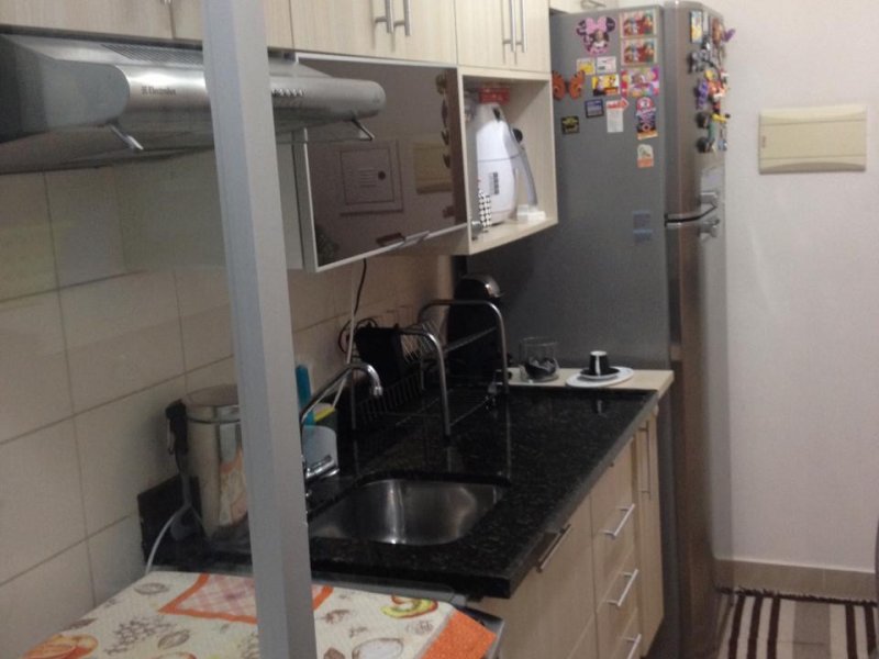 imóvel com 63m² - Vila Prudente - São Paulo