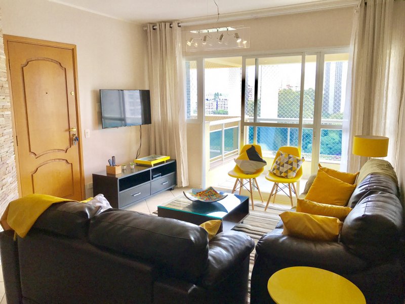 Apartamento à venda Vila Suzana com 117m² e 3 quartos por R$ 900.000 - 641777590-8e01e3ea-ec1c-4b22-96bc-566f1c74877e.jpeg
