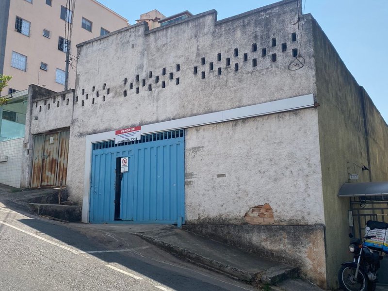 Terreno à venda Dom Cabral com 499m² e 1 quarto por R$ 700.000 - 566145332-foto-02.jpeg