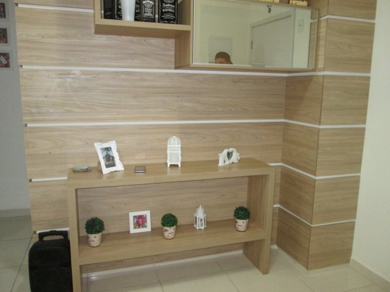 imóvel com 62m² - Vila Tupi - Praia Grande