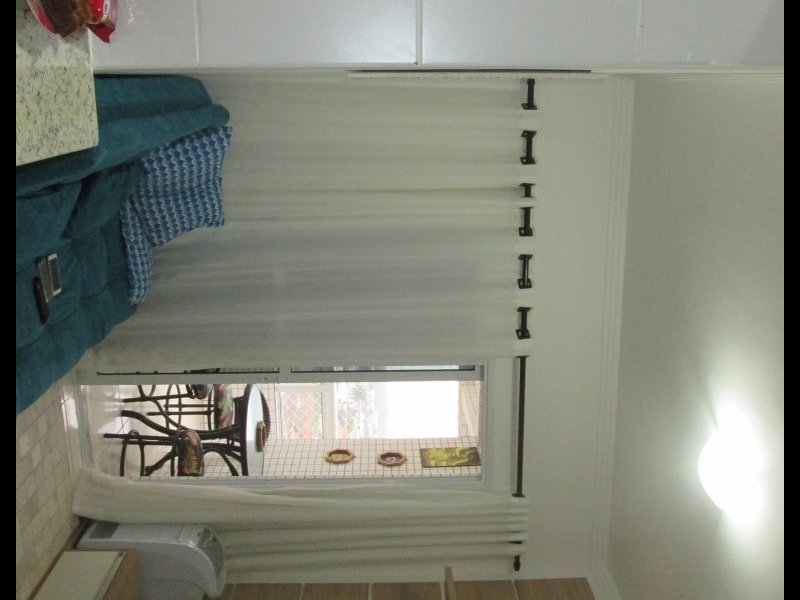 imóvel com 62m² - Vila Tupi - Praia Grande