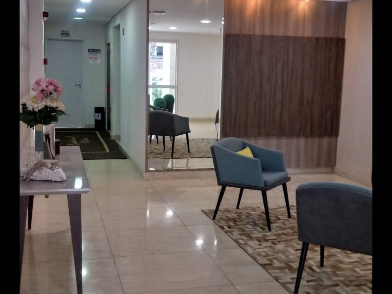 imóvel com 62m² - Vila Tupi - Praia Grande