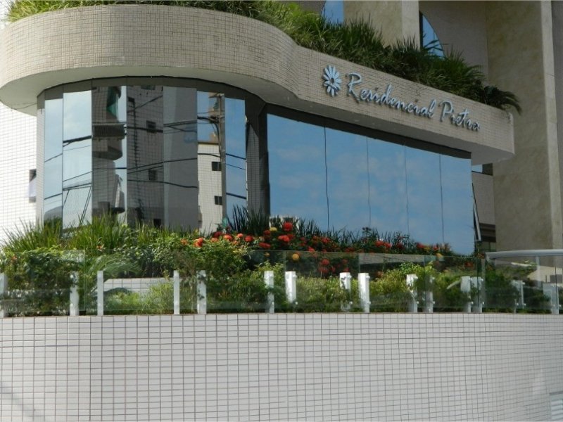imóvel com 62m² - Vila Tupi - Praia Grande