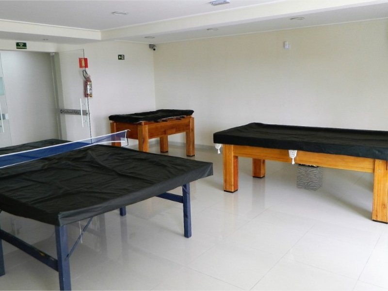 imóvel com 62m² - Vila Tupi - Praia Grande