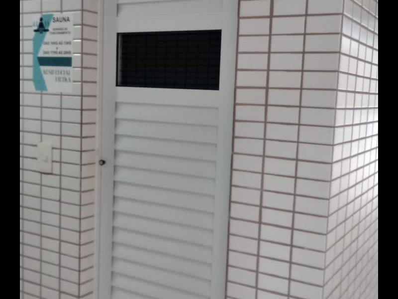 imóvel com 62m² - Vila Tupi - Praia Grande