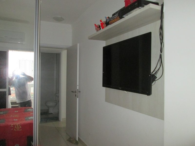 imóvel com 62m² - Vila Tupi - Praia Grande