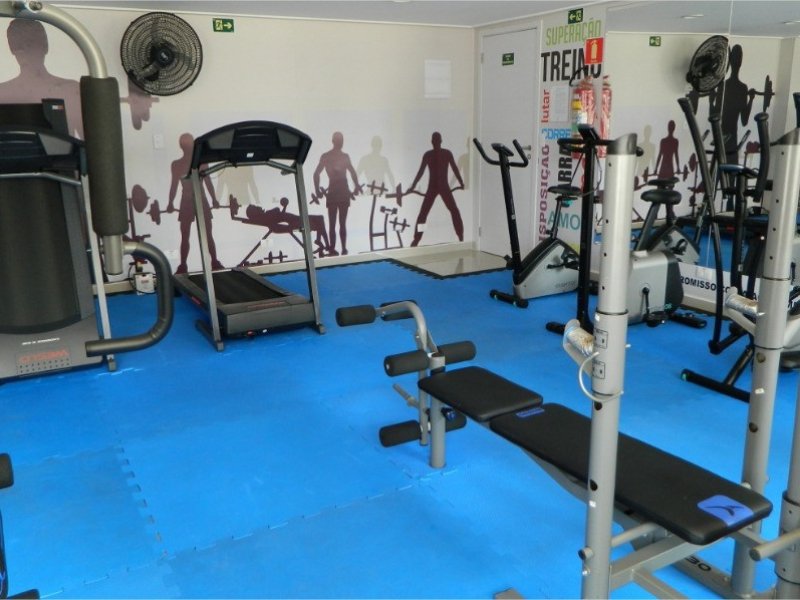 imóvel com 62m² - Vila Tupi - Praia Grande