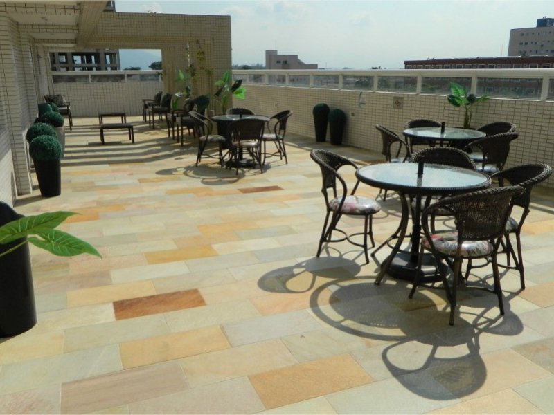 imóvel com 62m² - Vila Tupi - Praia Grande