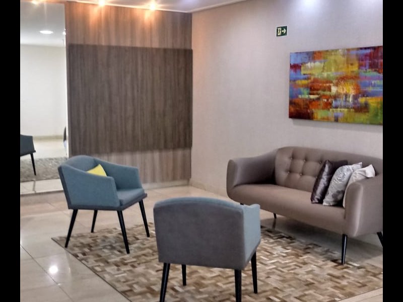 imóvel com 62m² - Vila Tupi - Praia Grande