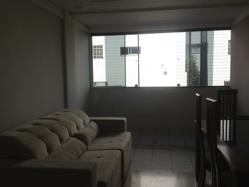 Apartamento à venda Capim Macio com 87m² e 3 quartos por R$ 100.000.000 - 1293362614-img-8235.JPG