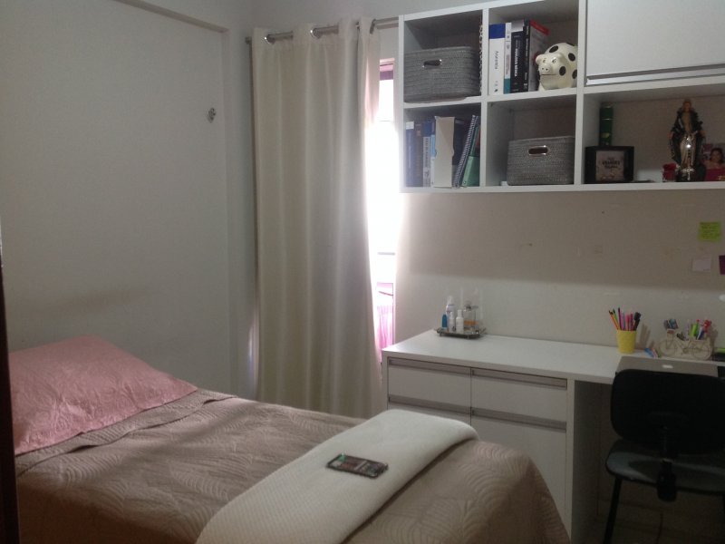 Apartamento à venda Capim Macio com 87m² e 3 quartos por R$ 100.000.000 - 1445484108-img-8238.JPG
