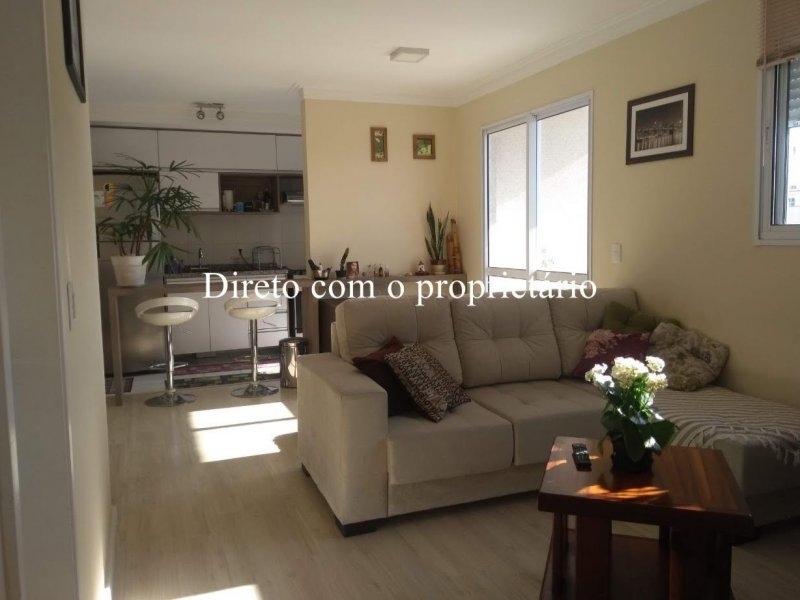 imóvel com 68m² - Vila Mazzei - São Paulo