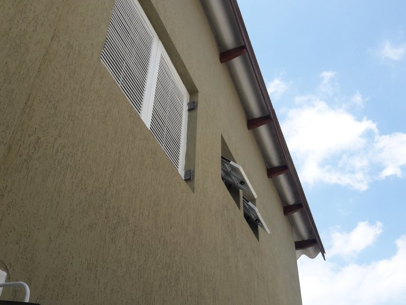 Casa à venda Campo Grande com 95m² e 3 quartos por R$ 499.999 - 73755990-dslc3750.JPG