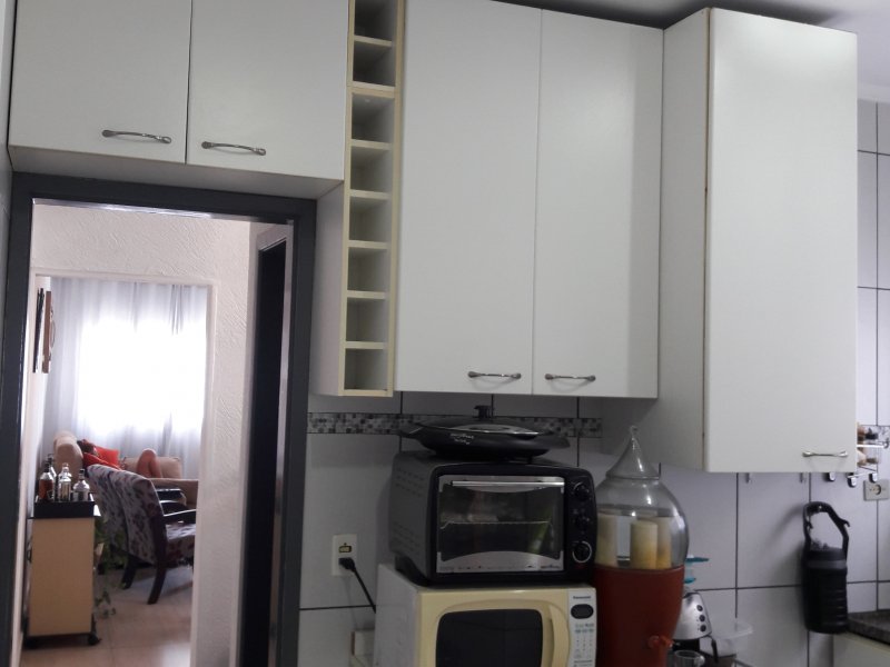 Casa à venda Campo Grande com 95m² e 3 quartos por R$ 499.999 - 759127644-knvn1348.JPG