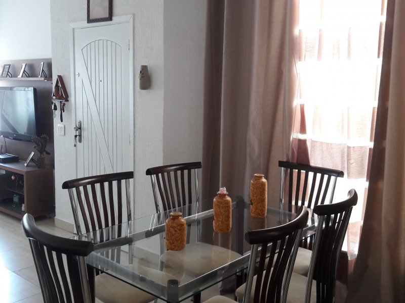 Casa à venda Campo Grande com 95m² e 3 quartos por R$ 499.999 - 774313669-ggih2148.JPG