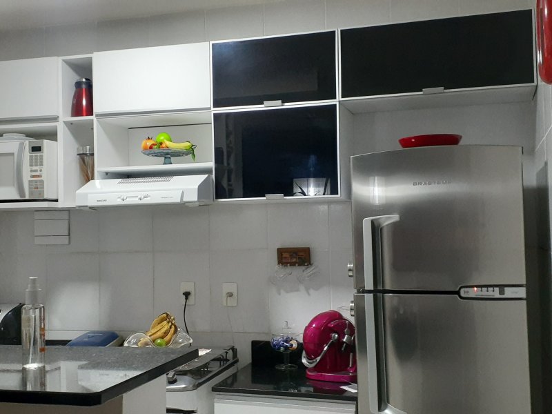 imóvel com 140m² - aeroporto - Juiz de Fora