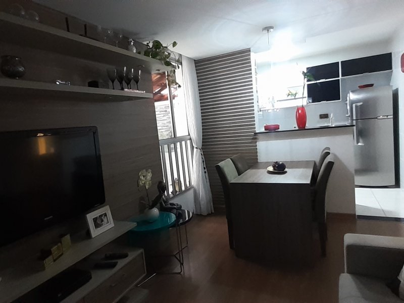 imóvel com 140m² - aeroporto - Juiz de Fora
